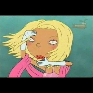 Meet your Posher, Allison